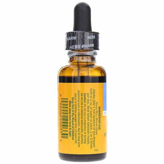 Herbal Detox, HPH